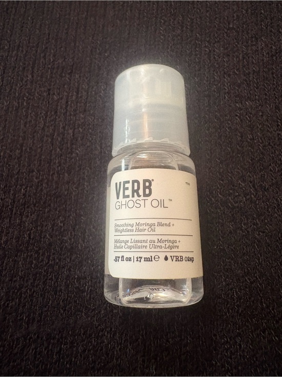 Verb Other - VERB Ghost Oil Weightless Hair Oil - Clear